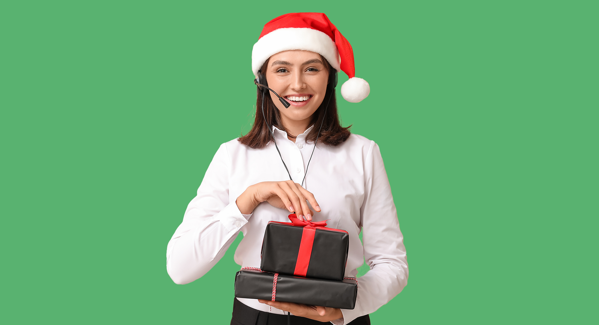 Holiday Call Center Management Tips Calltrackingmetrics