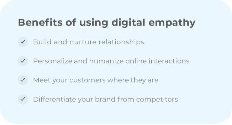 What is Digital Empathy? | CallTrackingMetrics Blog