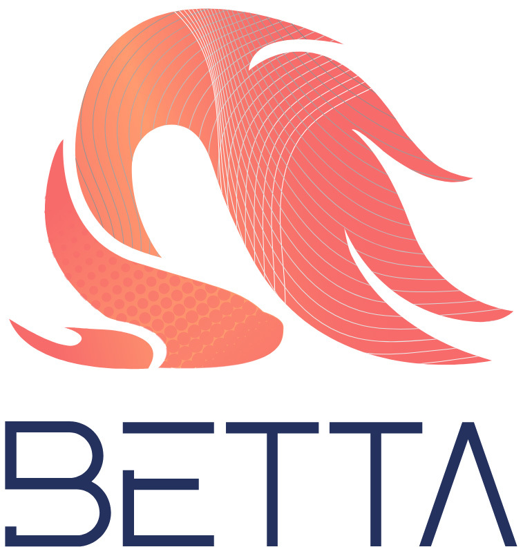 Betta Advertising image