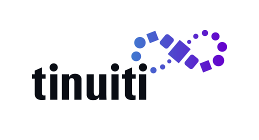 CallTrackingMetrics featured customer Tinuiti logo